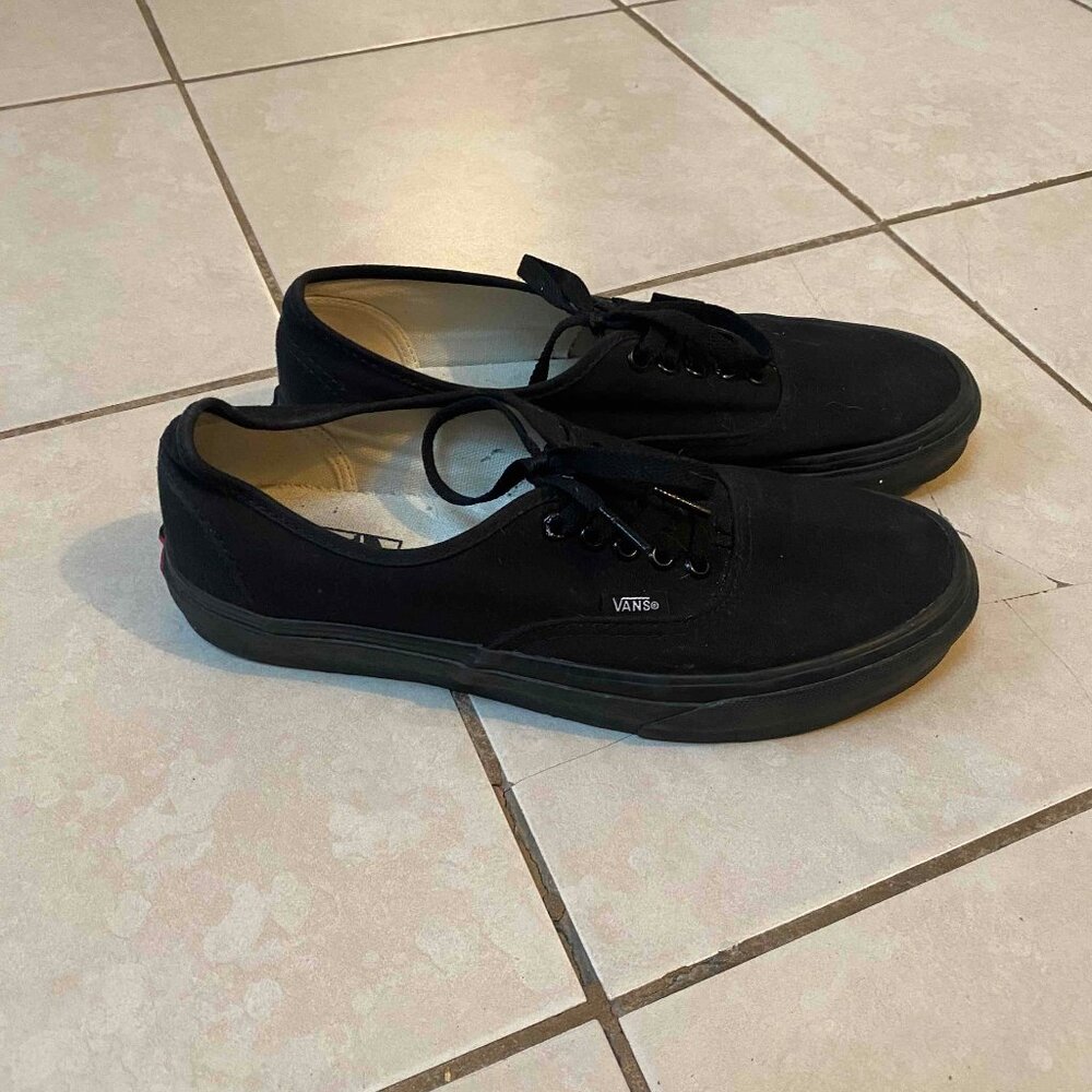 Vans Authentic